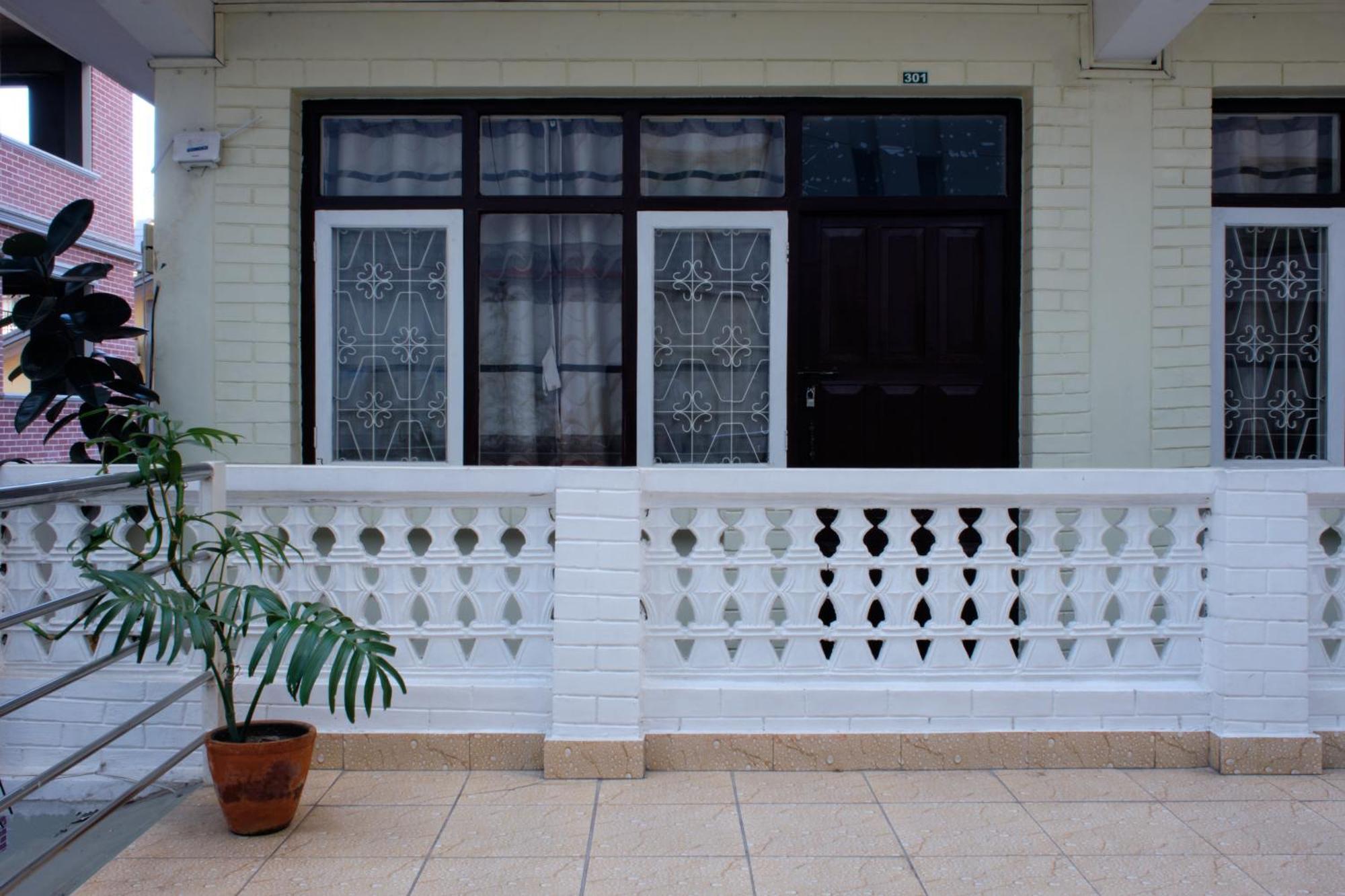 Hotel Shree Tara กาฐมาณฑุ ภายนอก รูปภาพ
